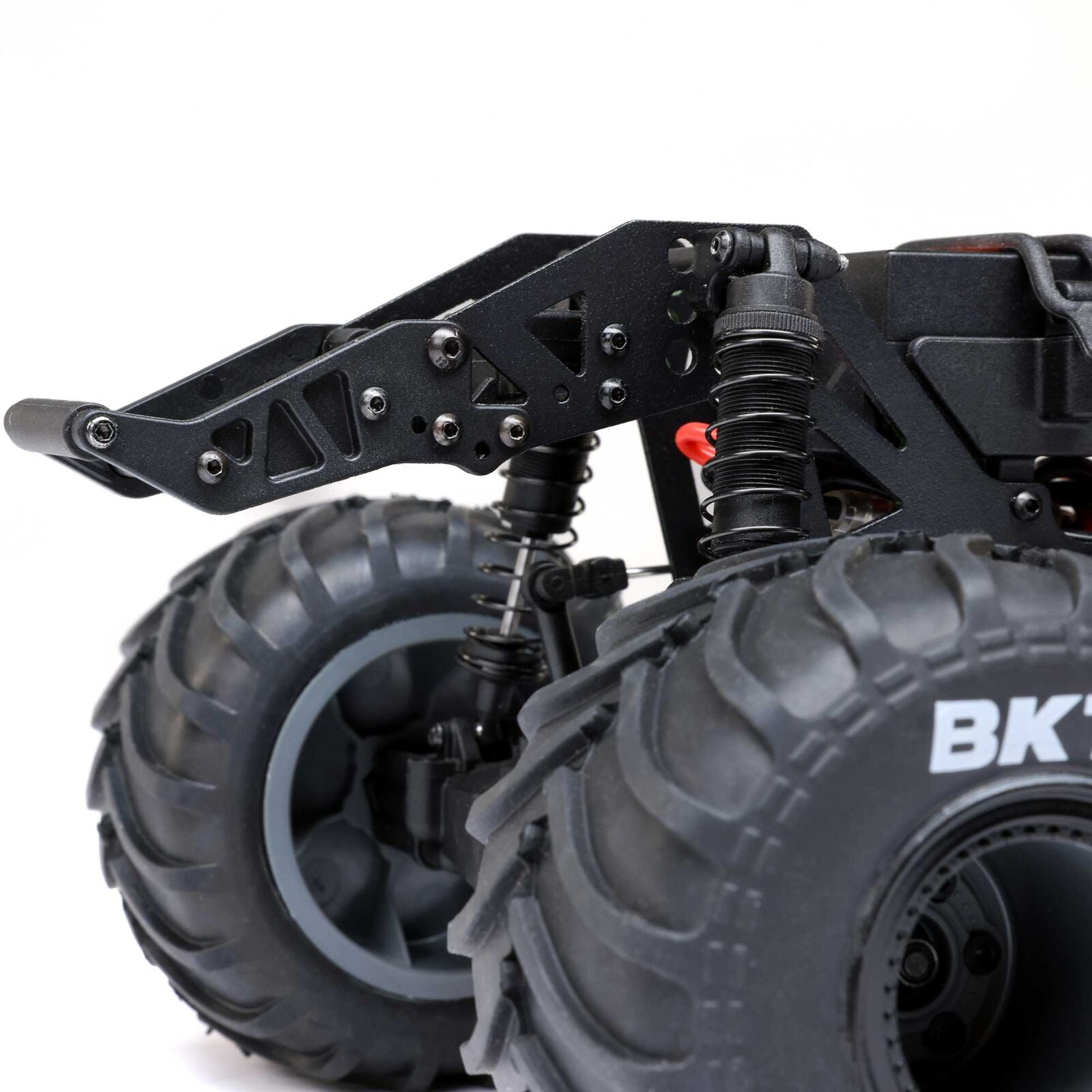 Losi Mini LMT Monster Truck Megalodon 4WD RTR LOS01026T3