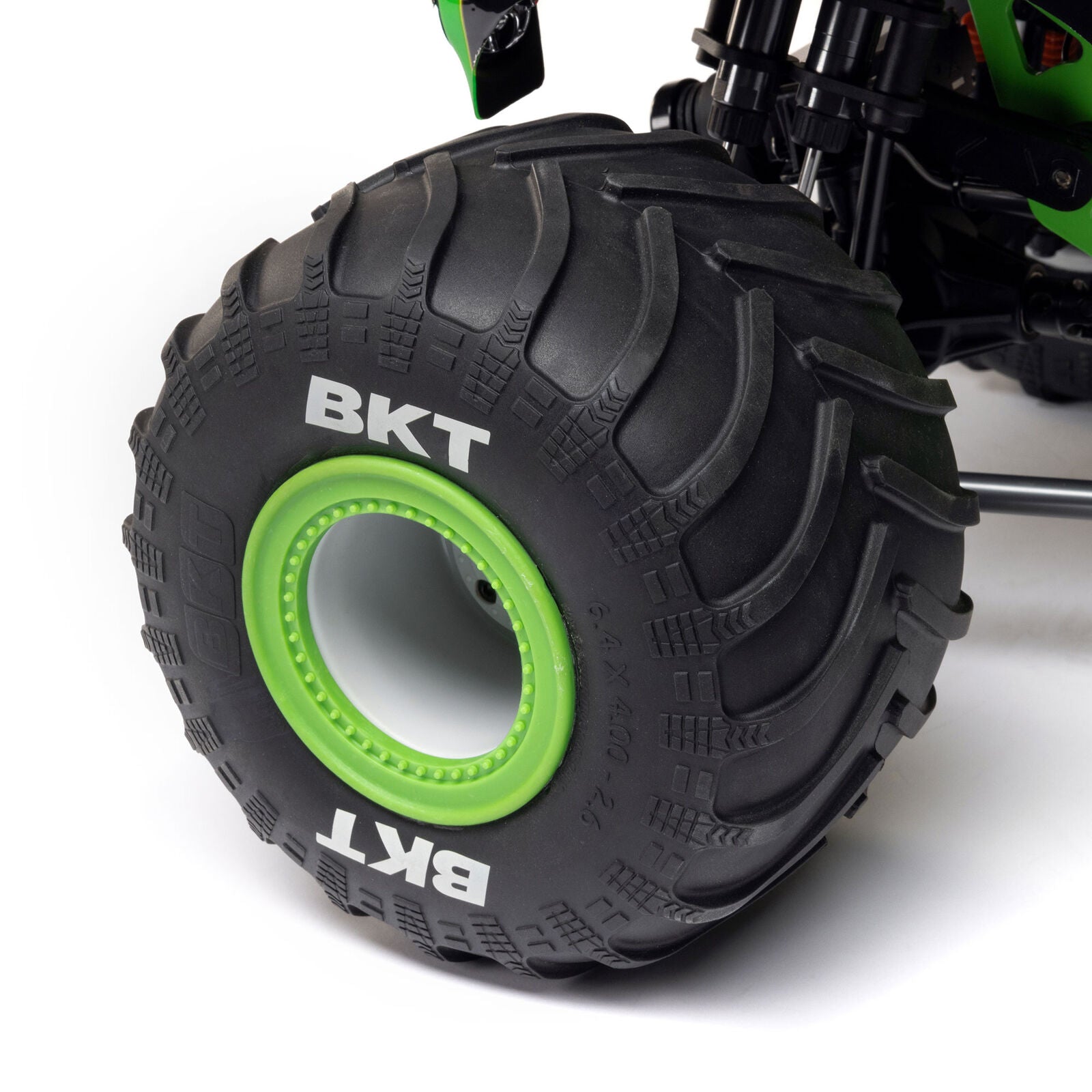 Losi Monster Truck LMT 2.0 Grave Digger 4WD RTR LOS04028
