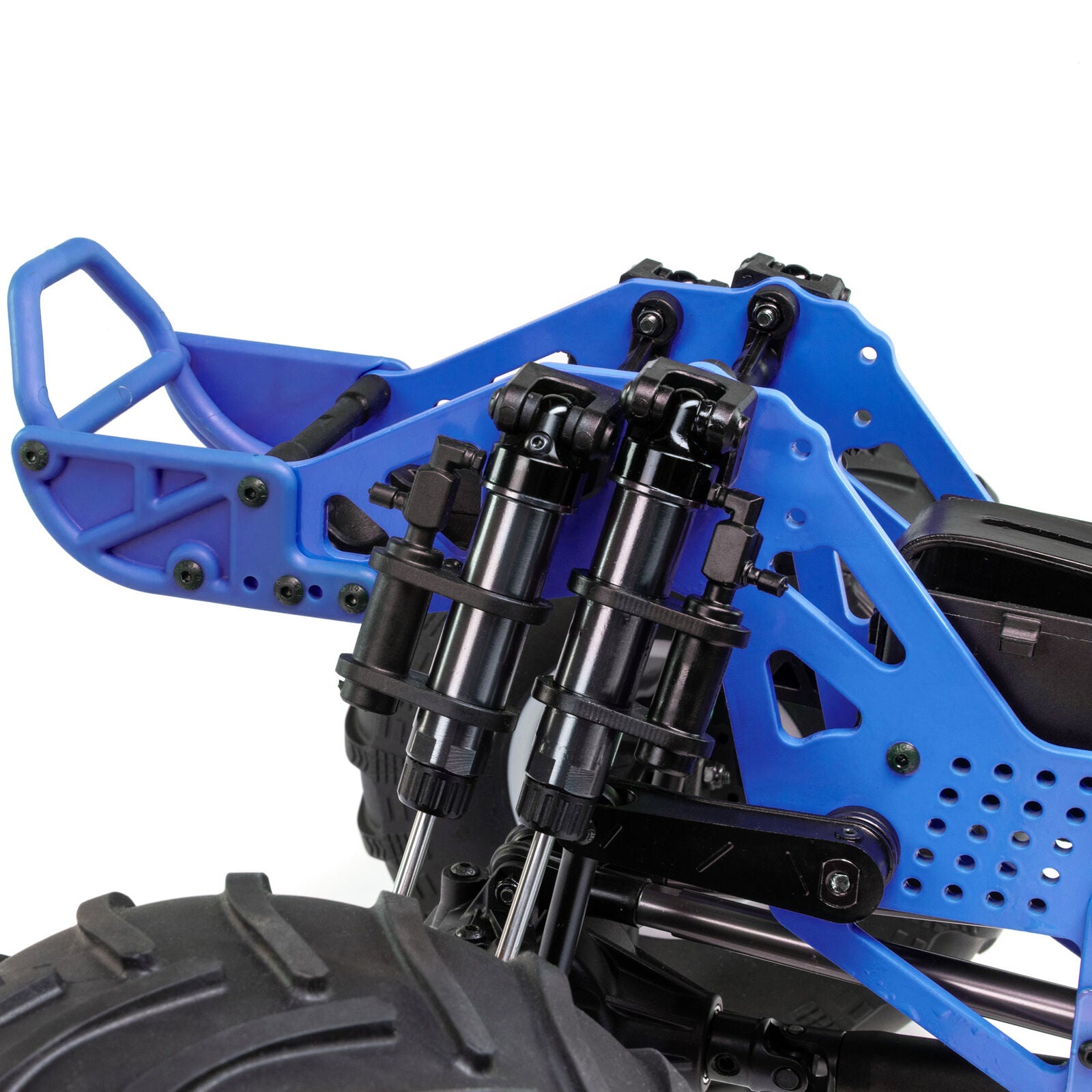 Losi Monster Truck LMT 2.0 Grave Digger 4WD RTR LOS04028