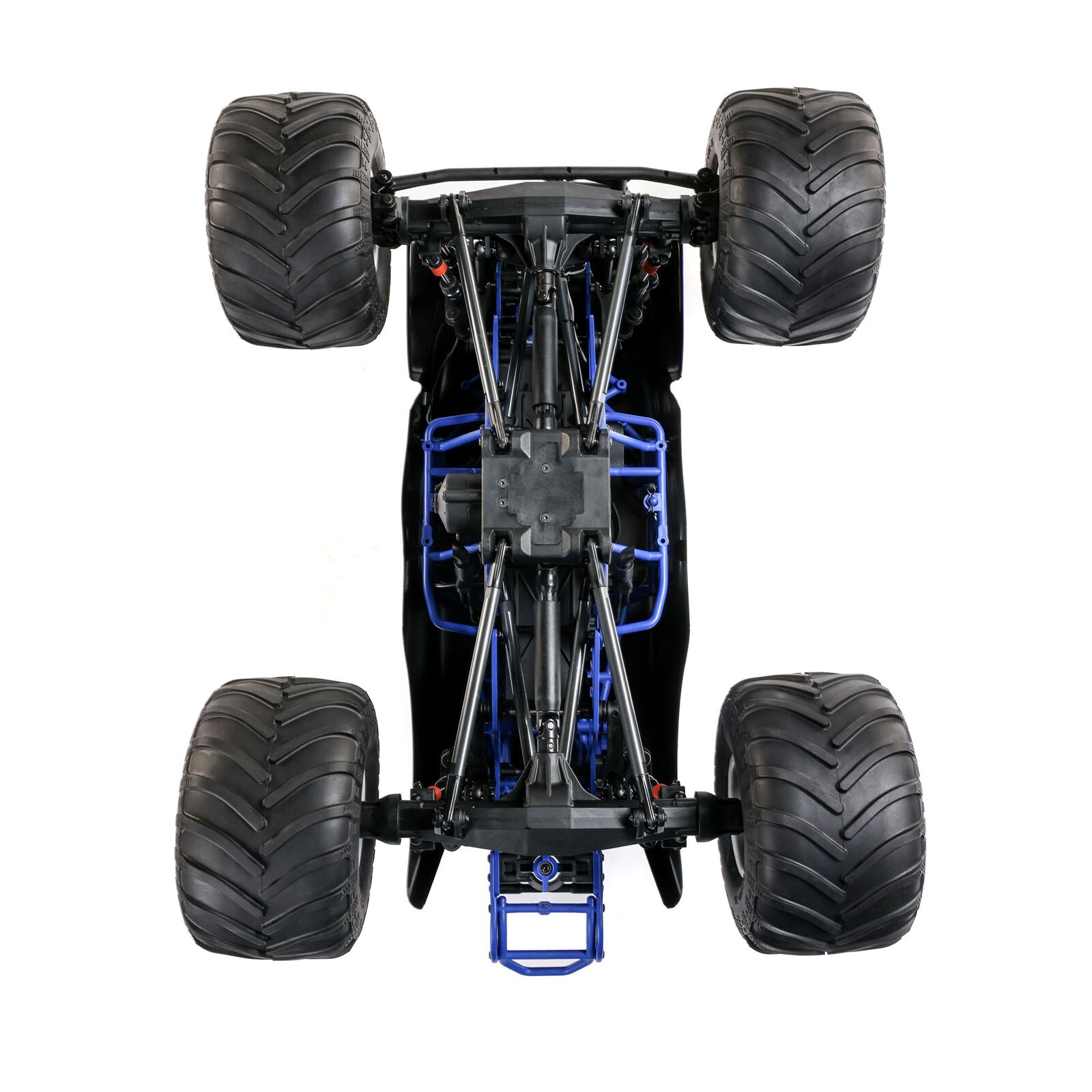Losi Monster Truck LMT 2.0 Grave Digger 4WD RTR LOS04028