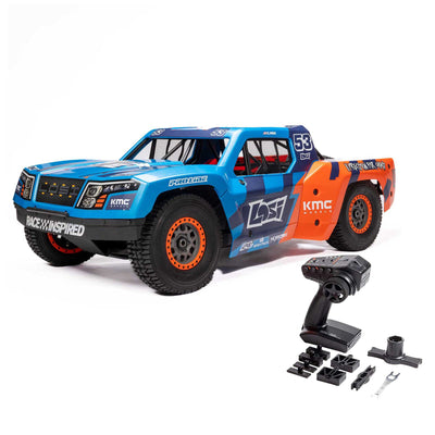 Losi 5IVE-TE 3.0 Desert Truck 4WD Brushless 1/5 RTR LOS05022