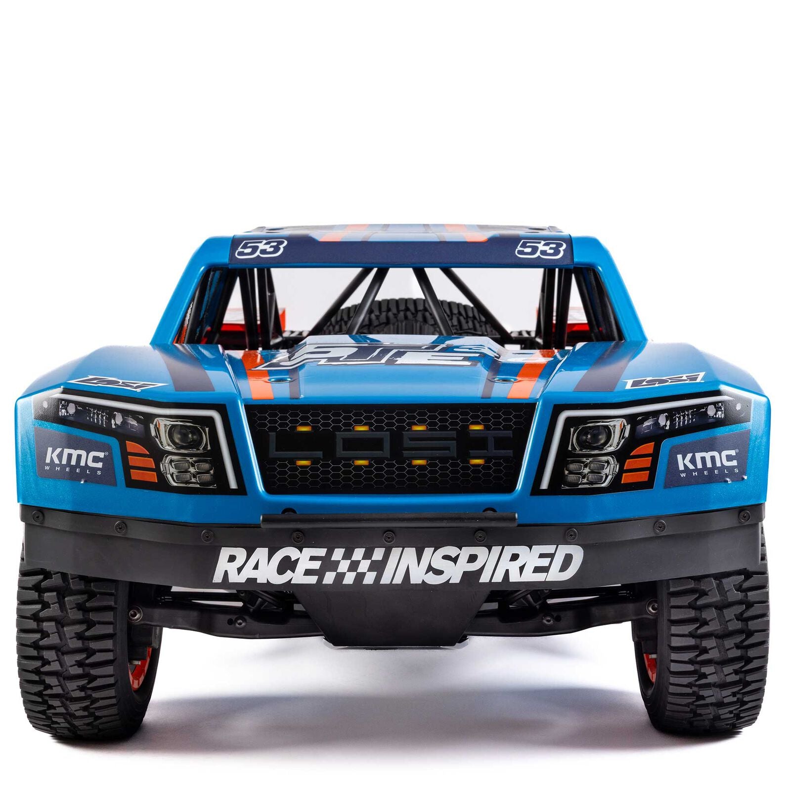 Losi 5IVE-TE 3.0 Desert Truck 4WD Brushless 1/5 RTR LOS05022