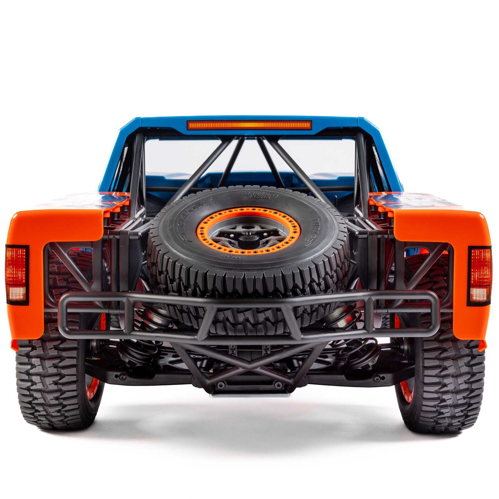 Losi 5IVE-TE 3.0 Desert Truck 4WD Brushless 1/5 RTR LOS05022