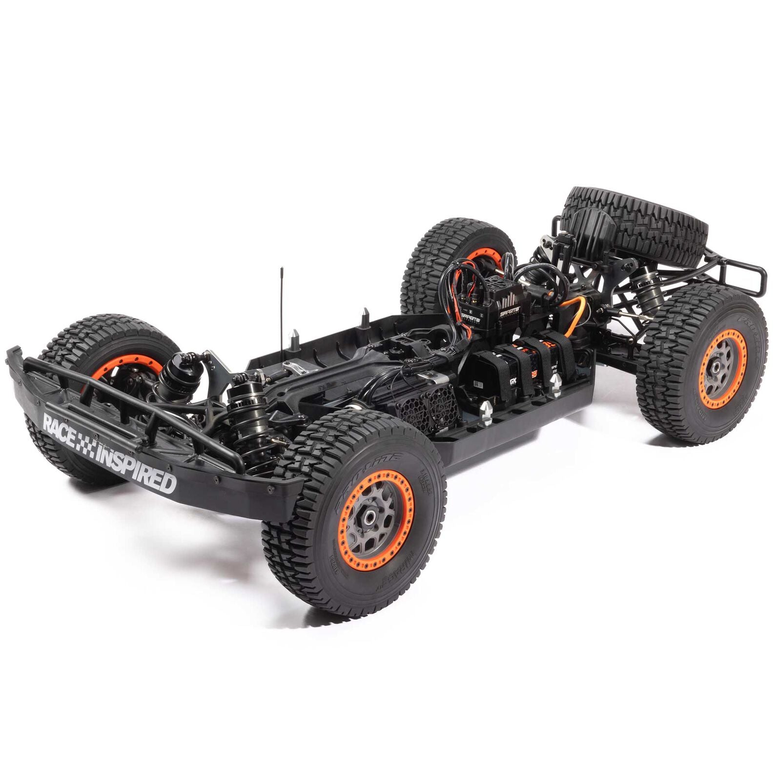 Losi 5IVE-TE 3.0 Desert Truck 4WD Brushless 1/5 RTR LOS05022