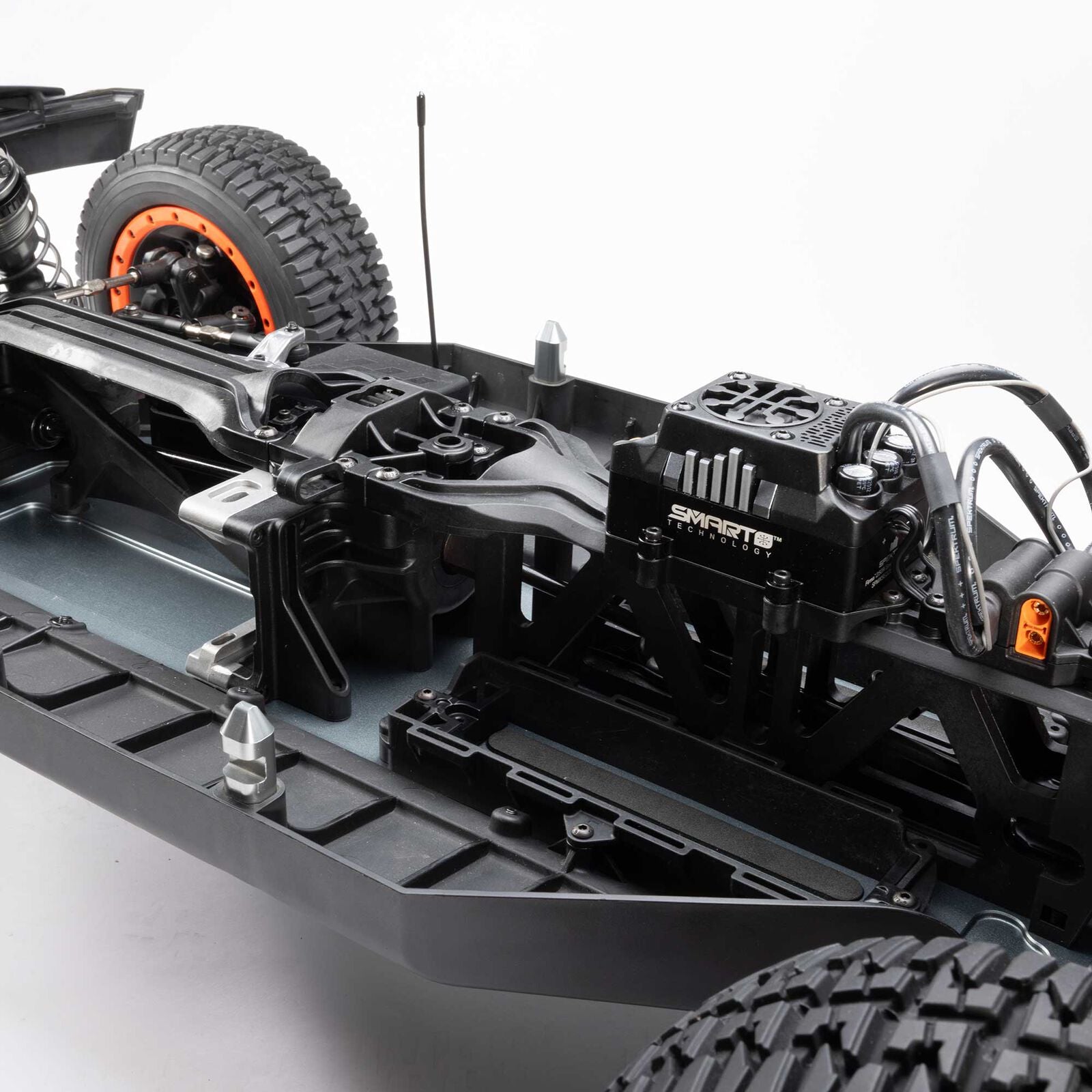 Losi 5IVE-TE 3.0 Desert Truck 4WD Brushless 1/5 RTR LOS05022