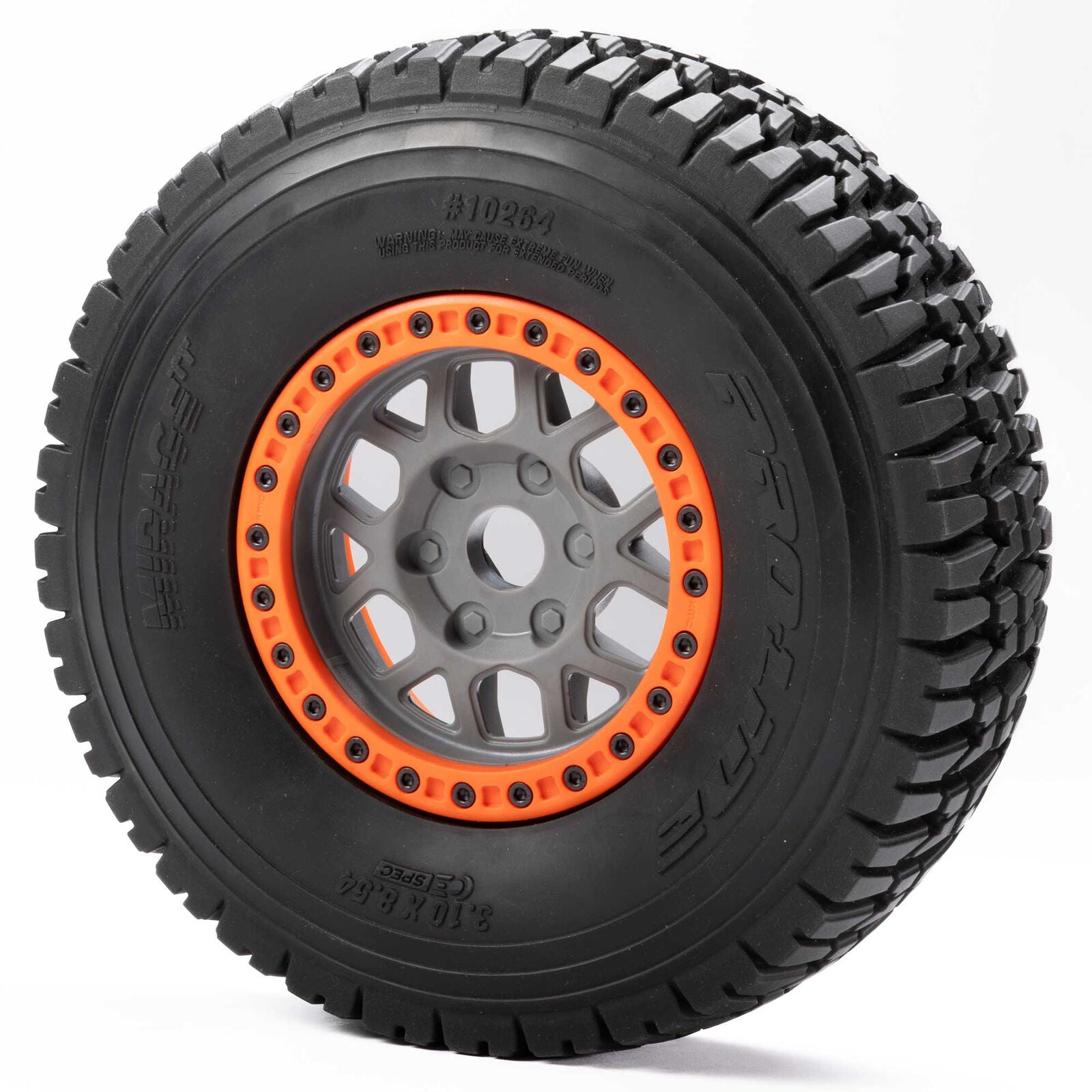 Losi 5IVE-TE 3.0 Desert Truck 4WD Brushless 1/5 RTR LOS05022