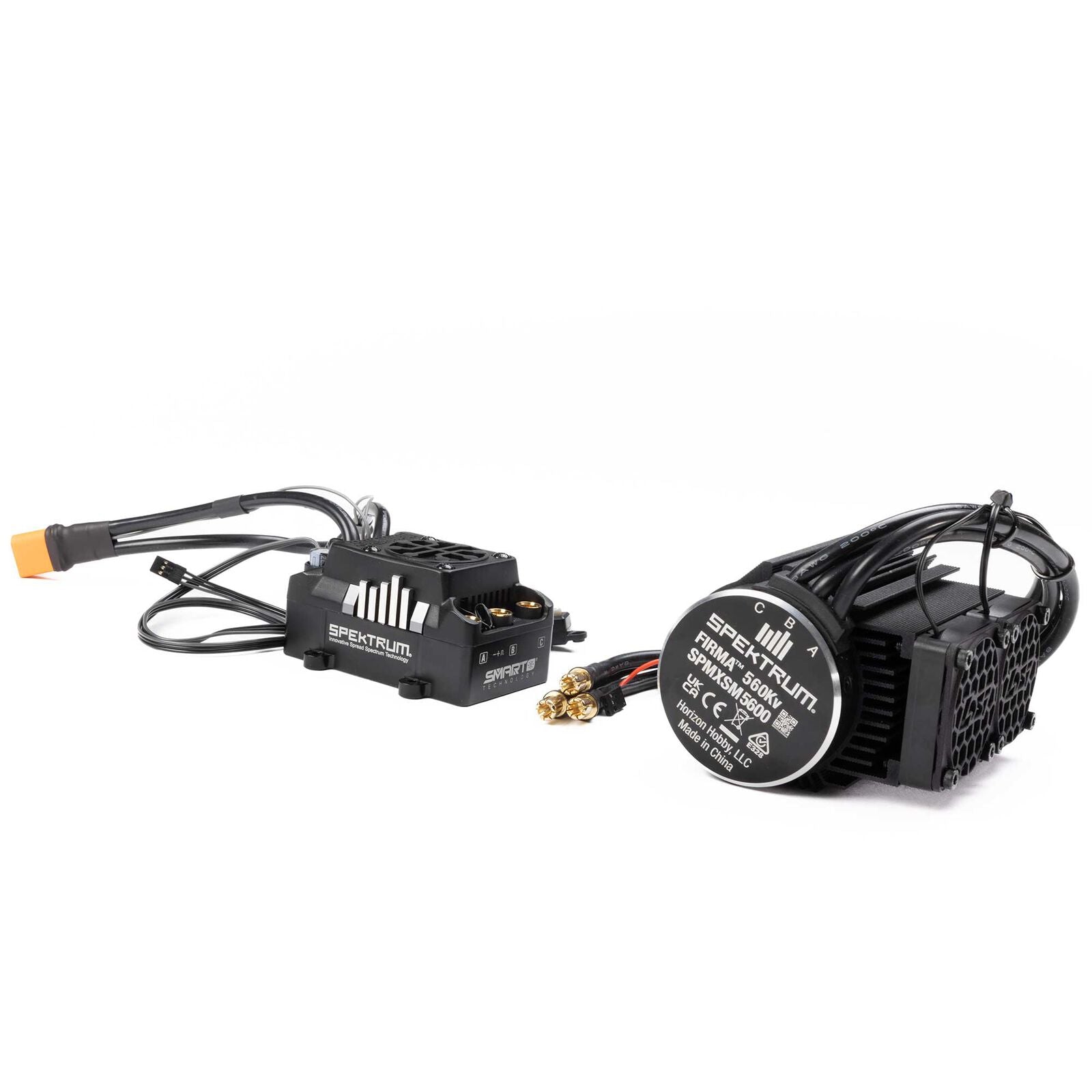 Losi 5IVE-TE 3.0 Desert Truck 4WD Brushless 1/5 RTR LOS05022