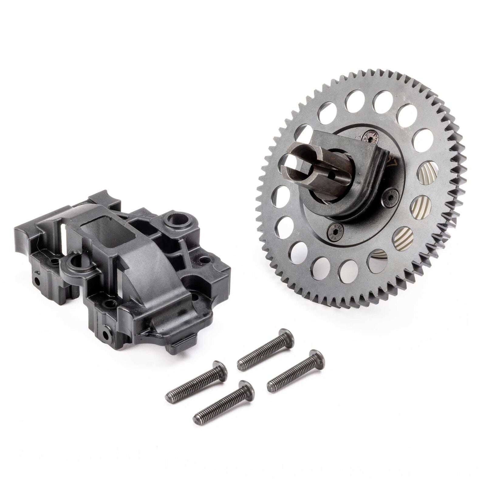 Losi 5IVE-TE 3.0 Desert Truck 4WD Brushless 1/5 RTR LOS05022