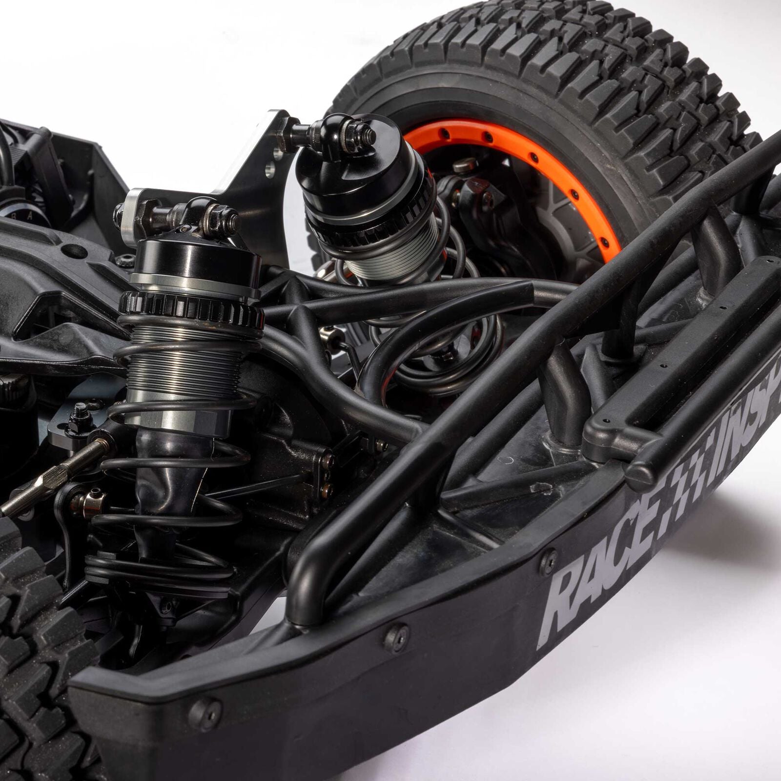 Losi 5IVE-TE 3.0 Desert Truck 4WD Brushless 1/5 RTR LOS05022