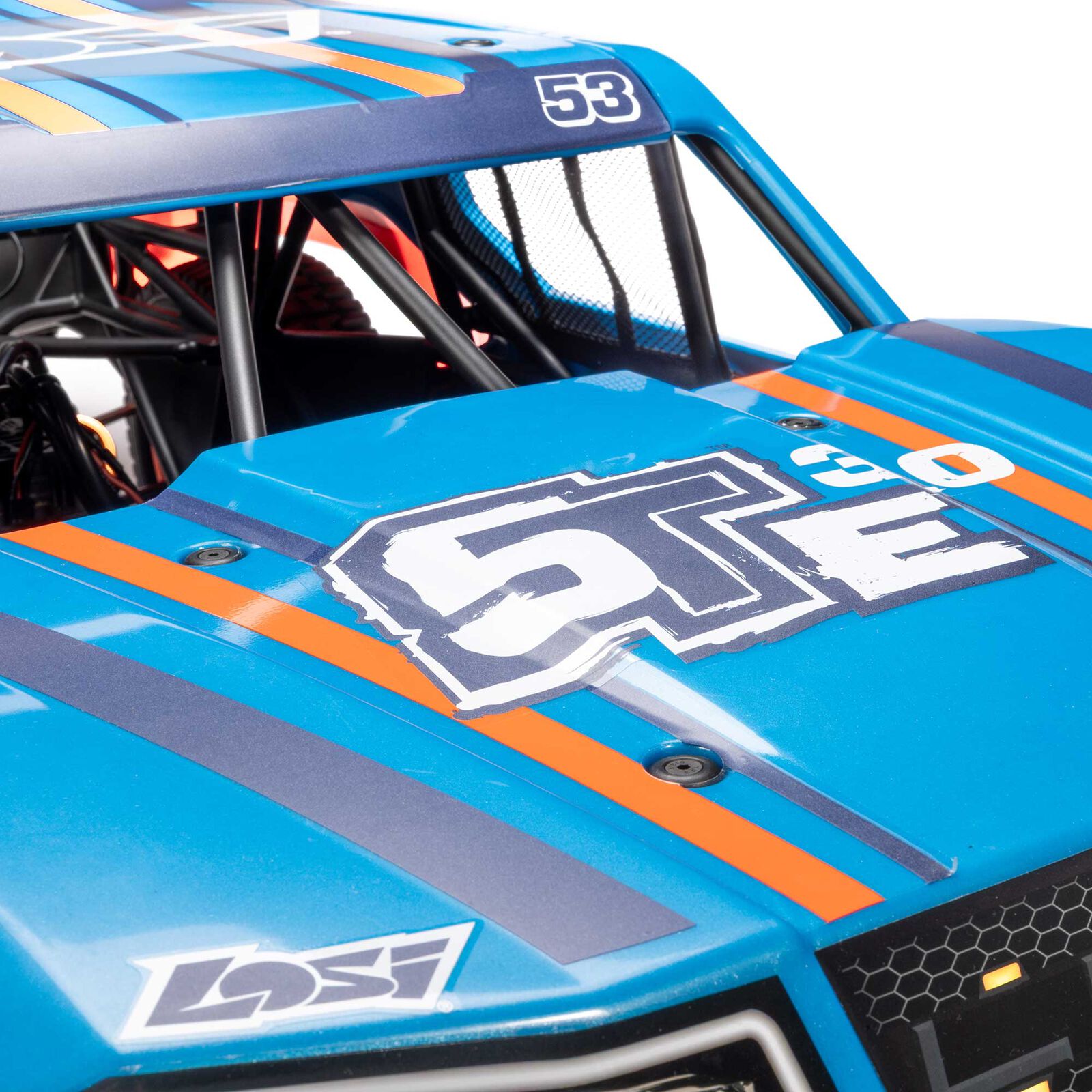 Losi 5IVE-TE 3.0 Desert Truck 4WD Brushless 1/5 RTR LOS05022