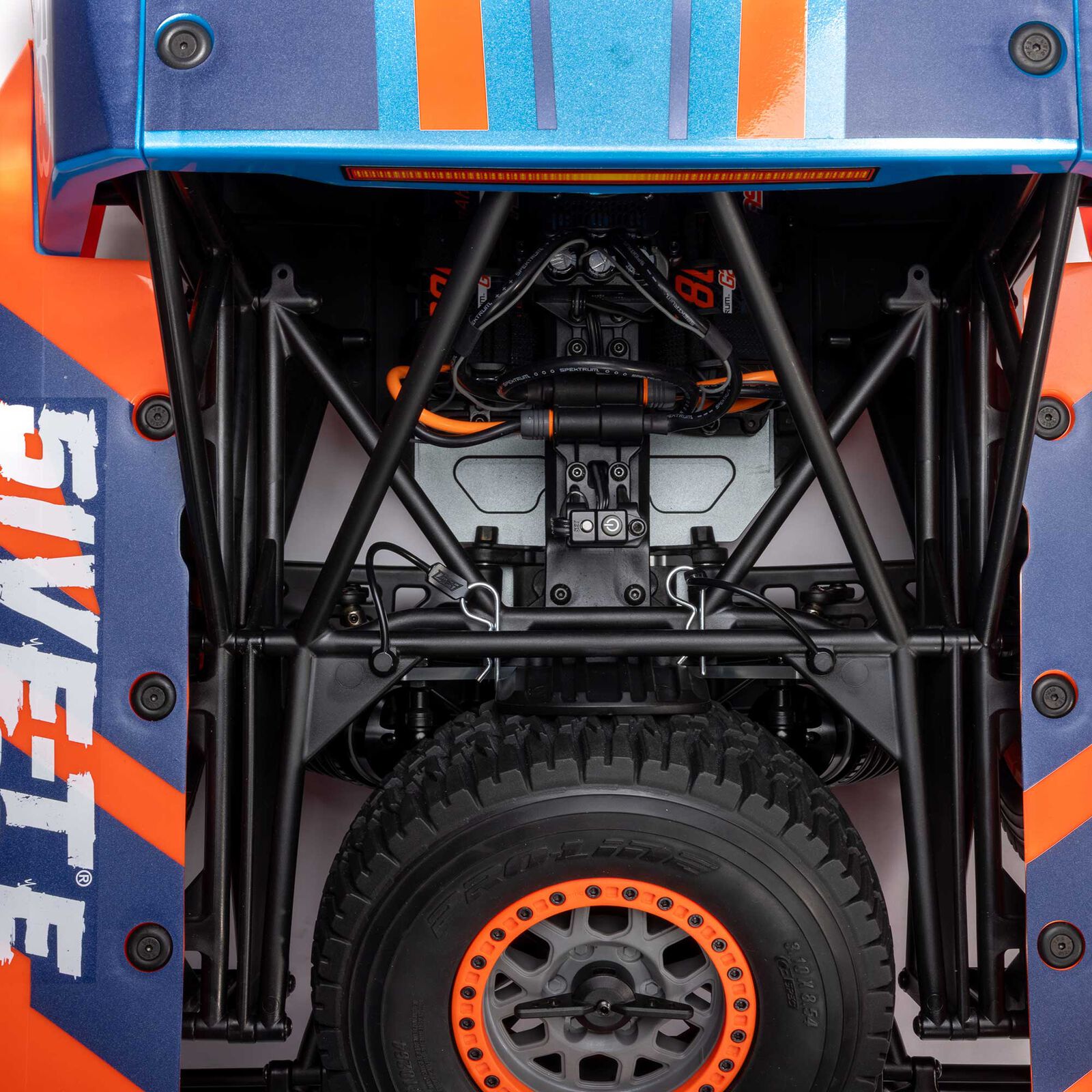 Losi 5IVE-TE 3.0 Desert Truck 4WD Brushless 1/5 RTR LOS05022