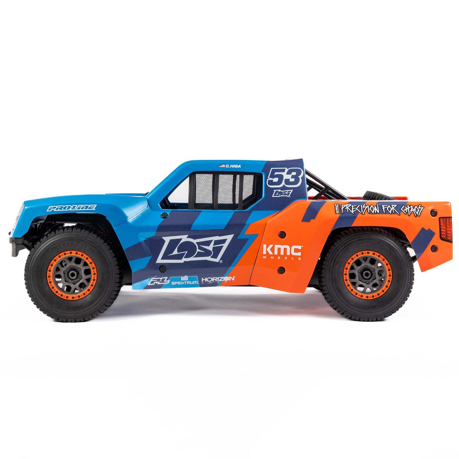 Losi 5IVE-TE 3.0 Desert Truck 4WD Brushless 1/5 RTR LOS05022