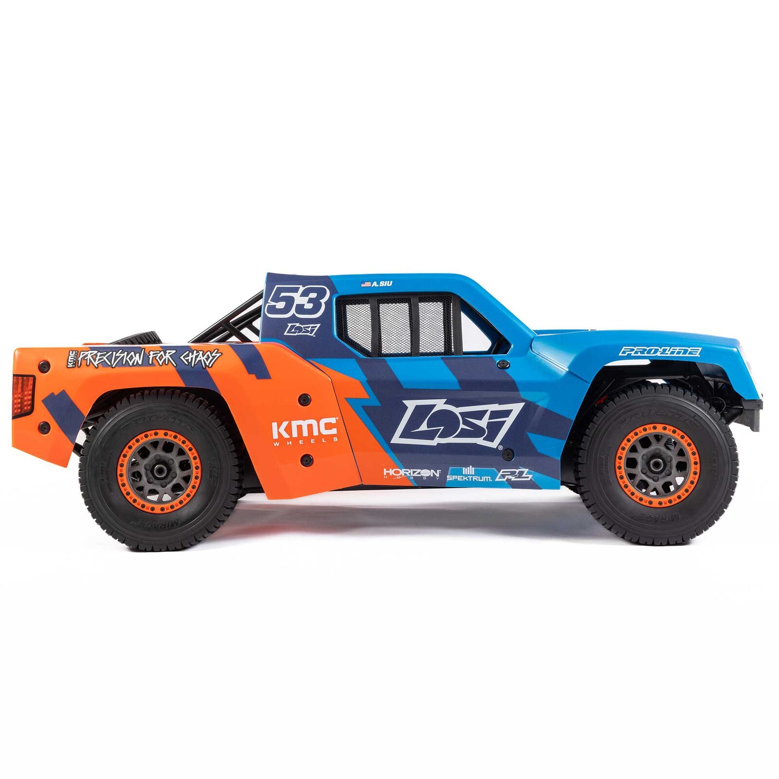 Losi 5IVE-TE 3.0 Desert Truck 4WD Brushless 1/5 RTR LOS05022