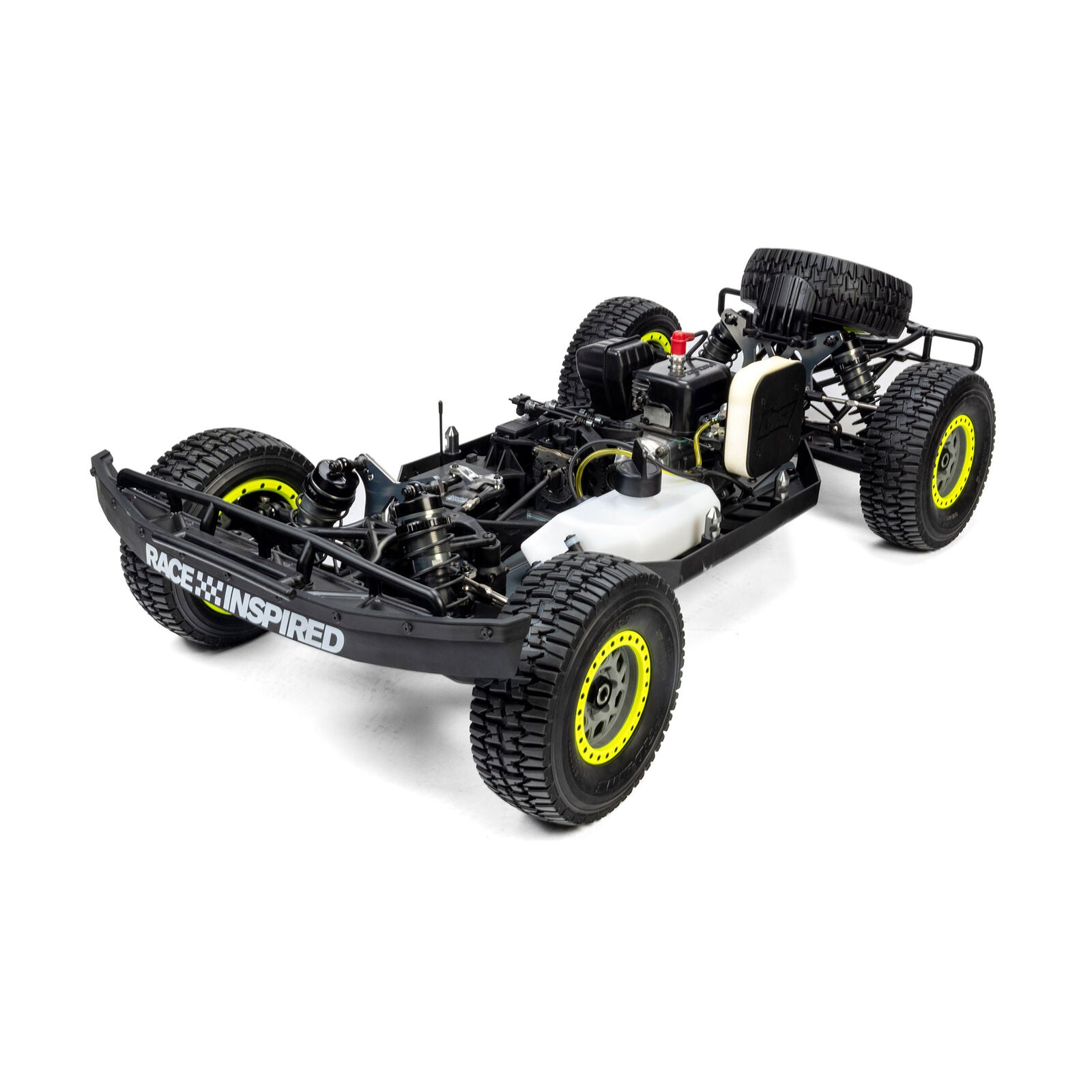 Losi 5IVE-TG 3.0 Gas Desert Truck 4WD 1/5 RTR LOS05025