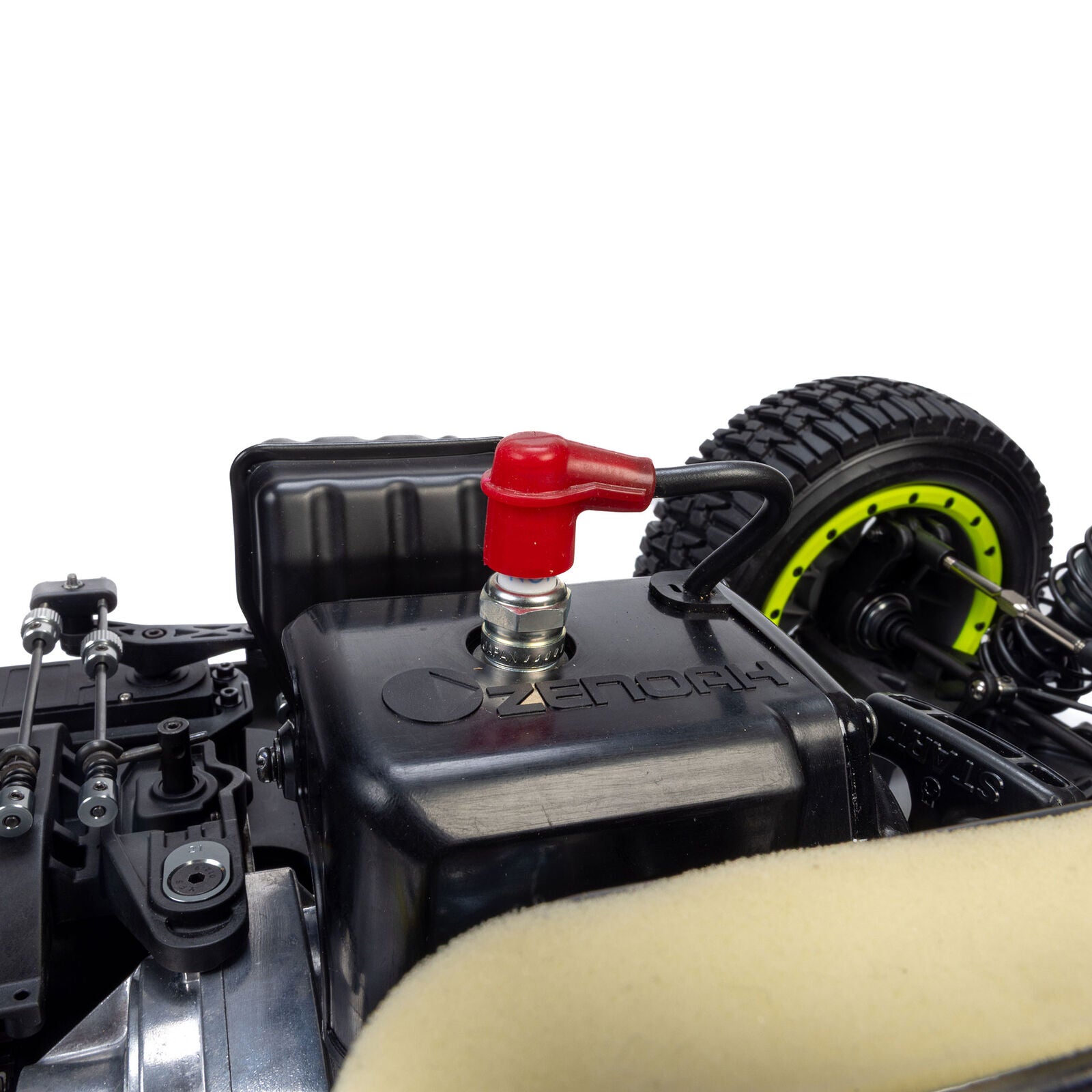 Losi 5IVE-TG 3.0 Gas Desert Truck 4WD 1/5 RTR LOS05025