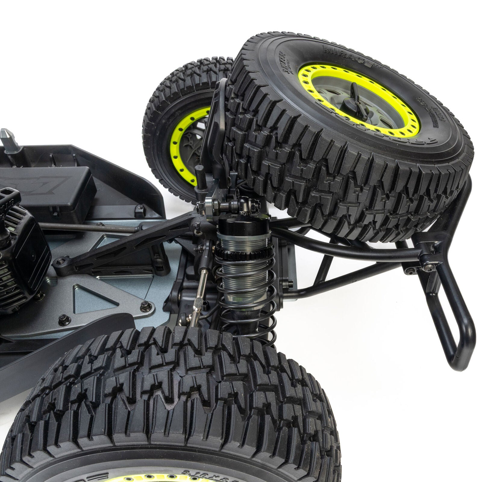 Losi 5IVE-TG 3.0 Gas Desert Truck 4WD 1/5 RTR LOS05025