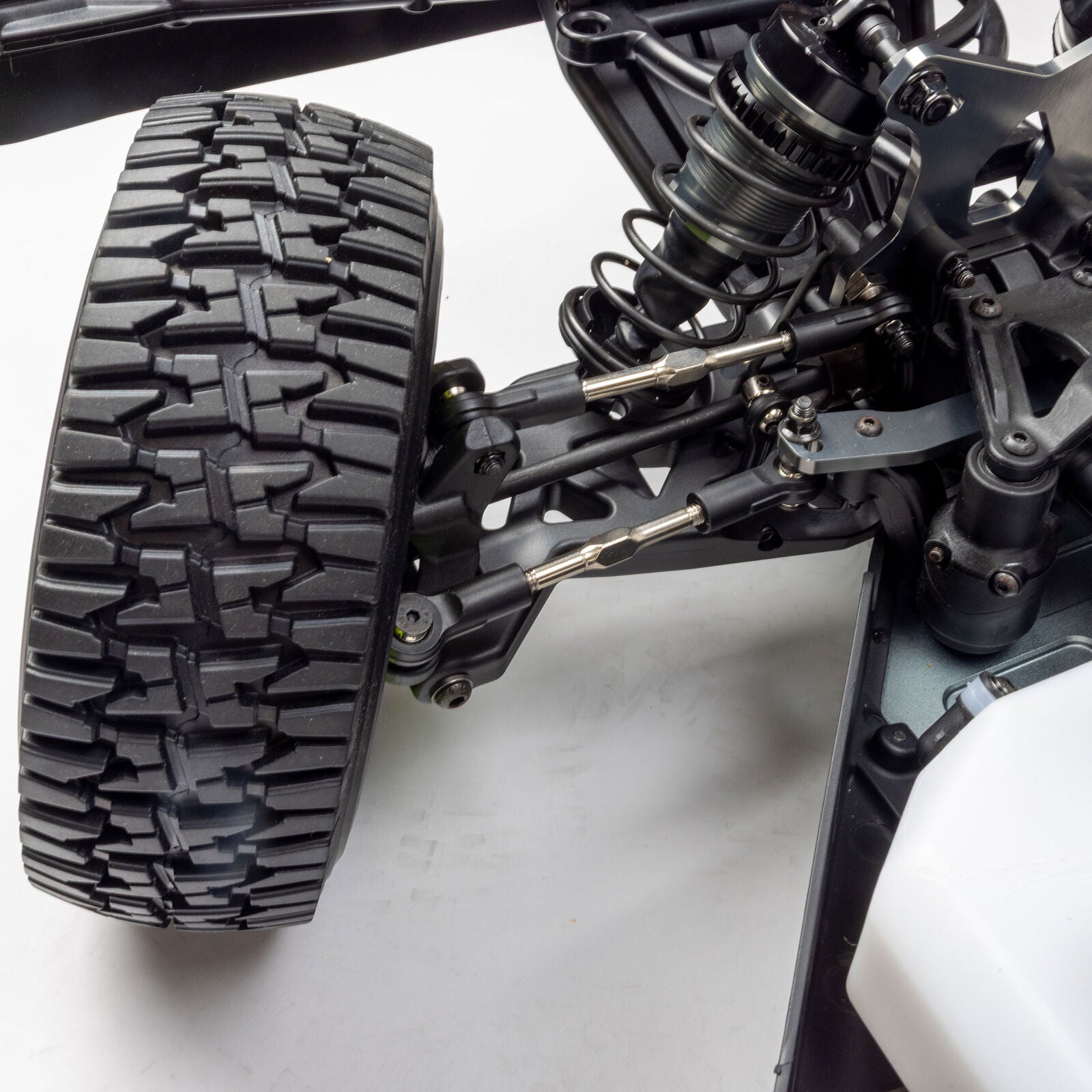 Losi 5IVE-TG 3.0 Gas Desert Truck 4WD 1/5 RTR LOS05025