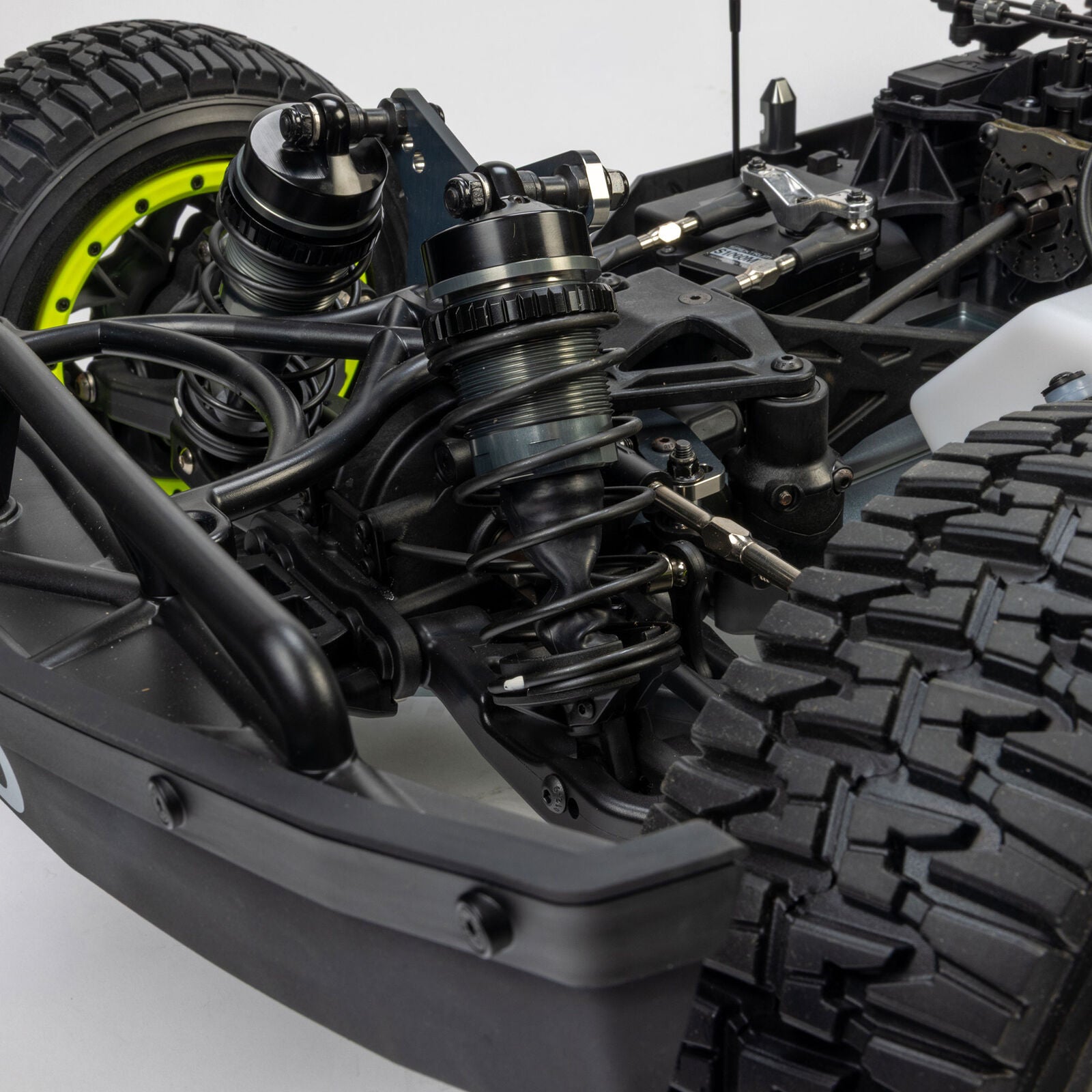 Losi 5IVE-TG 3.0 Gas Desert Truck 4WD 1/5 RTR LOS05025