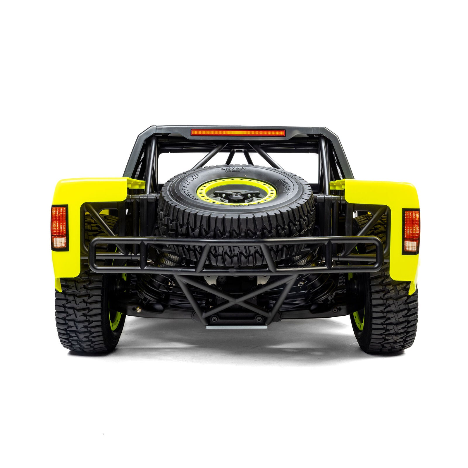 Losi 5IVE-TG 3.0 Gas Desert Truck 4WD 1/5 RTR LOS05025