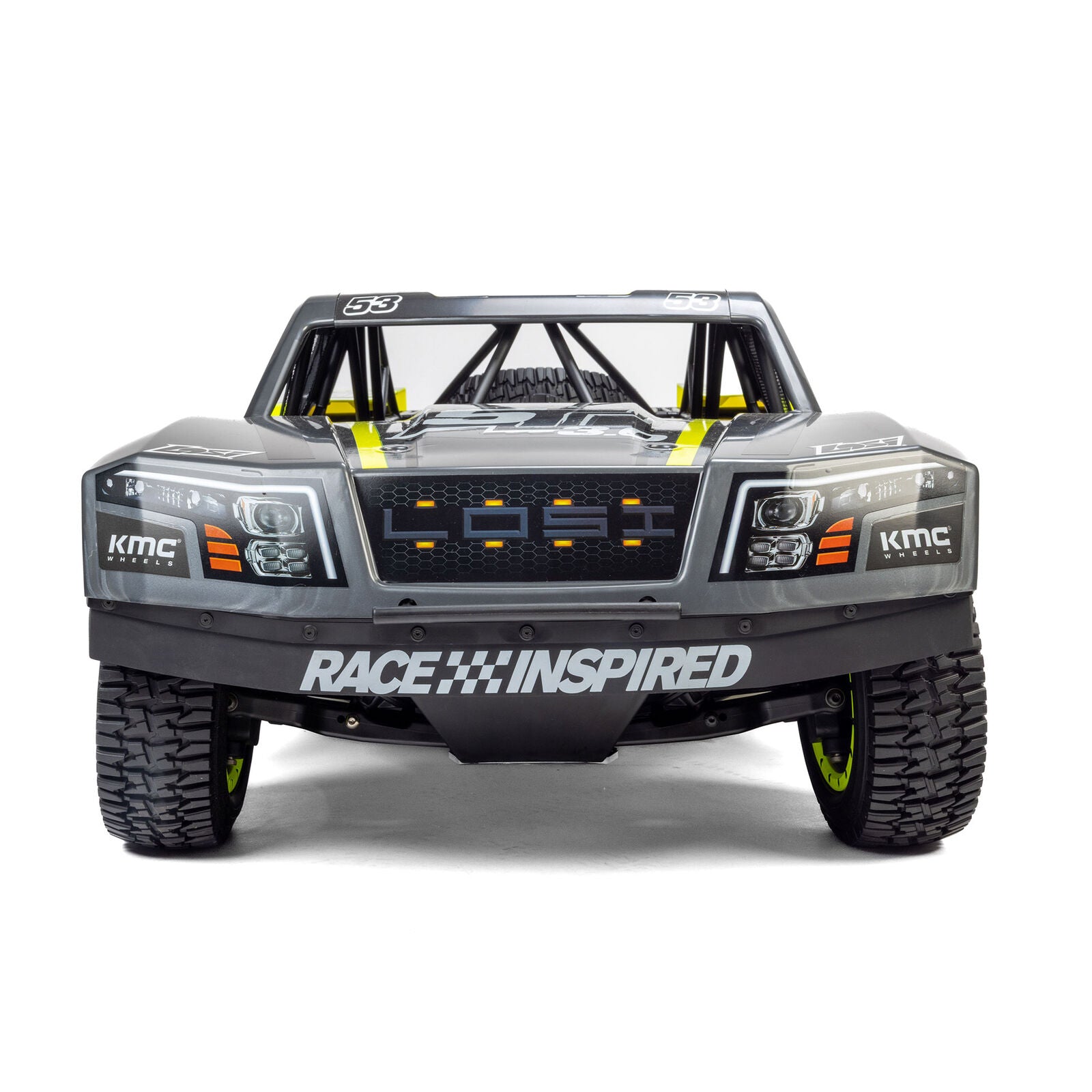 Losi 5IVE-TG 3.0 Gas Desert Truck 4WD 1/5 RTR LOS05025