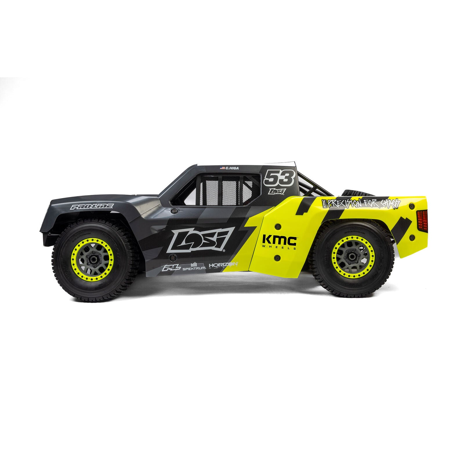 Losi 5IVE-TG 3.0 Gas Desert Truck 4WD 1/5 RTR LOS05025