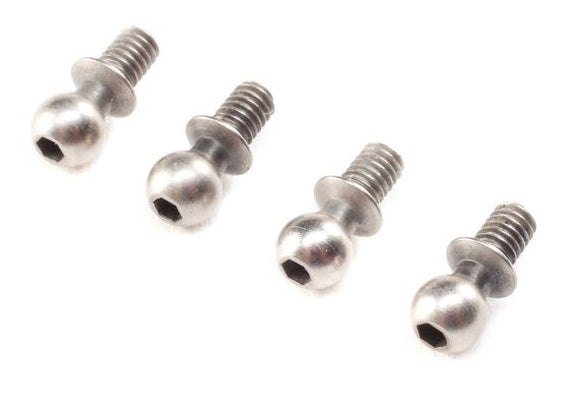 LOSI Koppen (x4) Mini-T 2.0 LOS216002