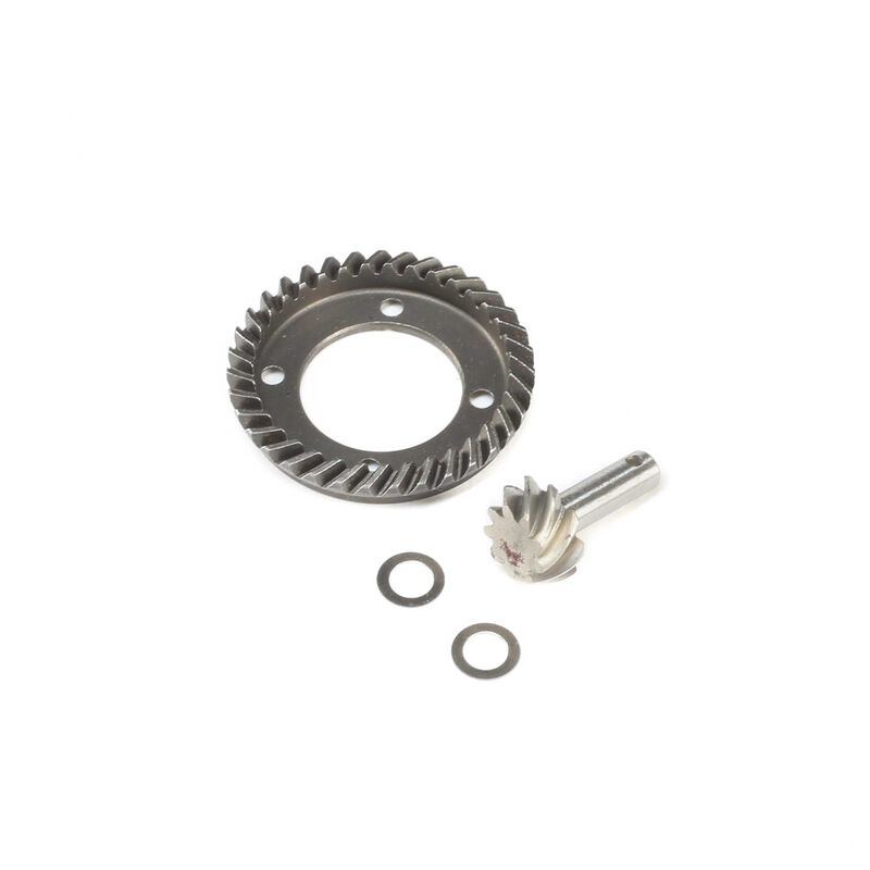 LOSI Couple conique Tenacity LOS232027