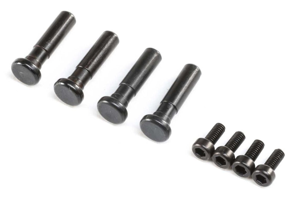 LOSI Koningspin Avant set (x4) LMT LOS244005
