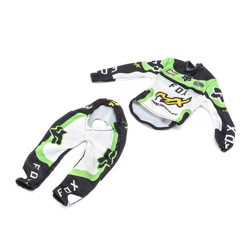 LOSI Maglia da pilota FOX Promoto MX SM LOS260010