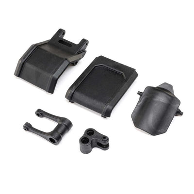 LOSI Kit plástico basculante Promoto MX LOS264001