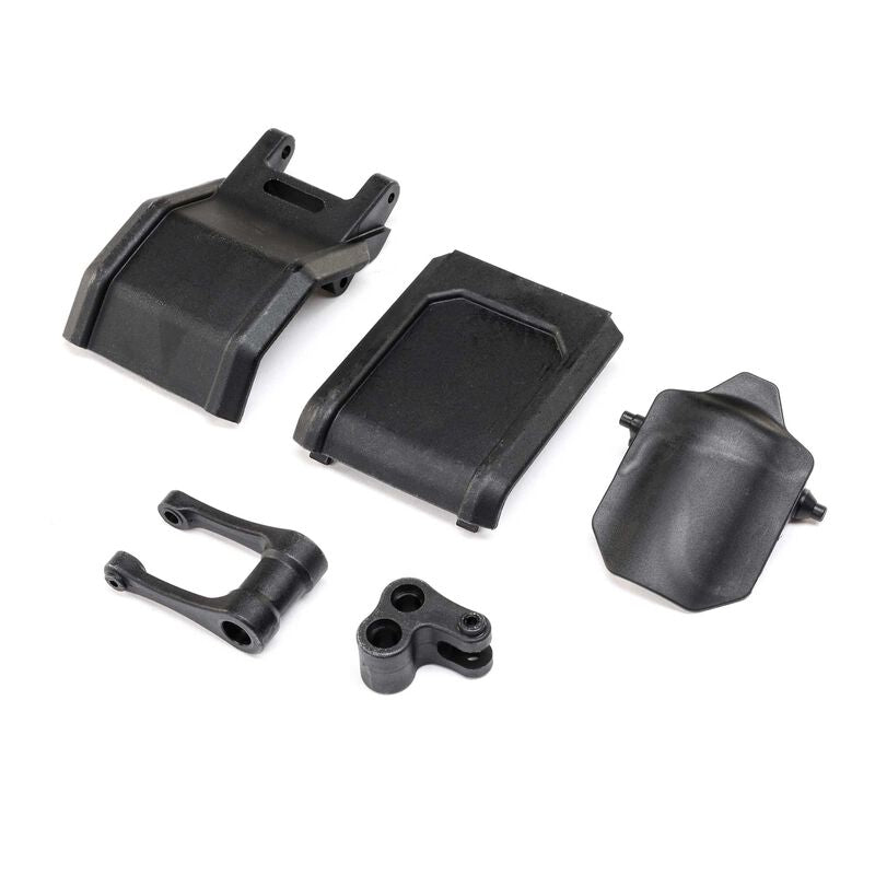 LOSI Kunststoff-Kit Schwinge Promoto MX LOS264001