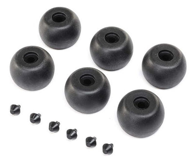 LOSI Rascador Estabilizador Lateral (x6) Promoto MX LOS264003