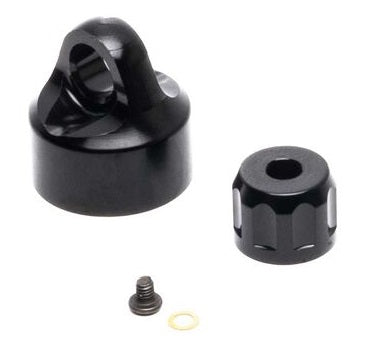 LOSI Tapón de amortiguador superior e inferior (2Pcs) Promoto MX LOS363001 