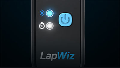 SkyRc LapWiz-ajanottosysteemi, sarja Mini-Z 500048-05