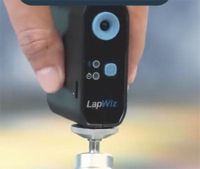 SkyRc LapWiz-ajanottosysteemi, sarja Mini-Z 500048-05