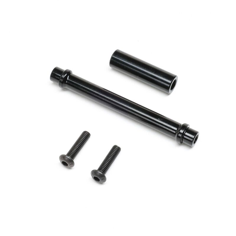 LOSI Axe de hub arrière Promoto SM LOS-2301