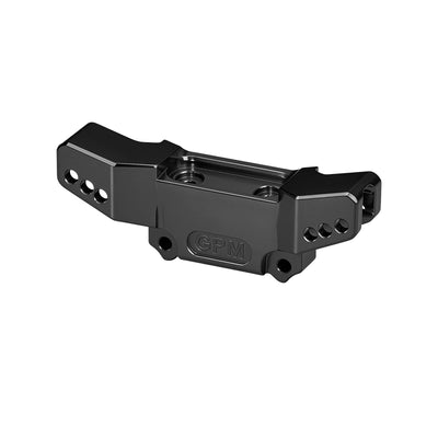 GPM Support amortisseur avant alu 7075 Mini Kraton MAKM028-BK