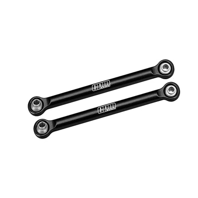 GPM Biellettes de direction Alu 7075 Mini Kraton (x2) MAKM162-BK