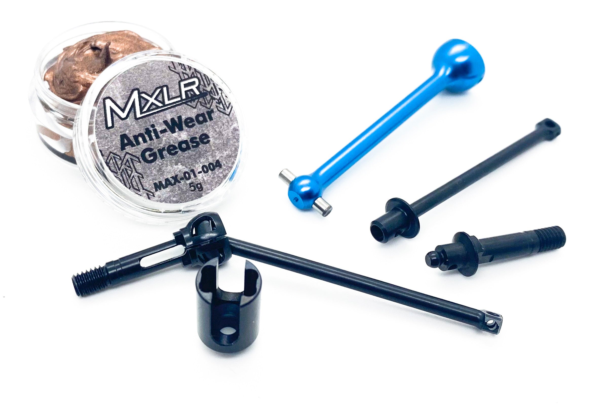 MXLR Anti Friction Grease MAX-01-004