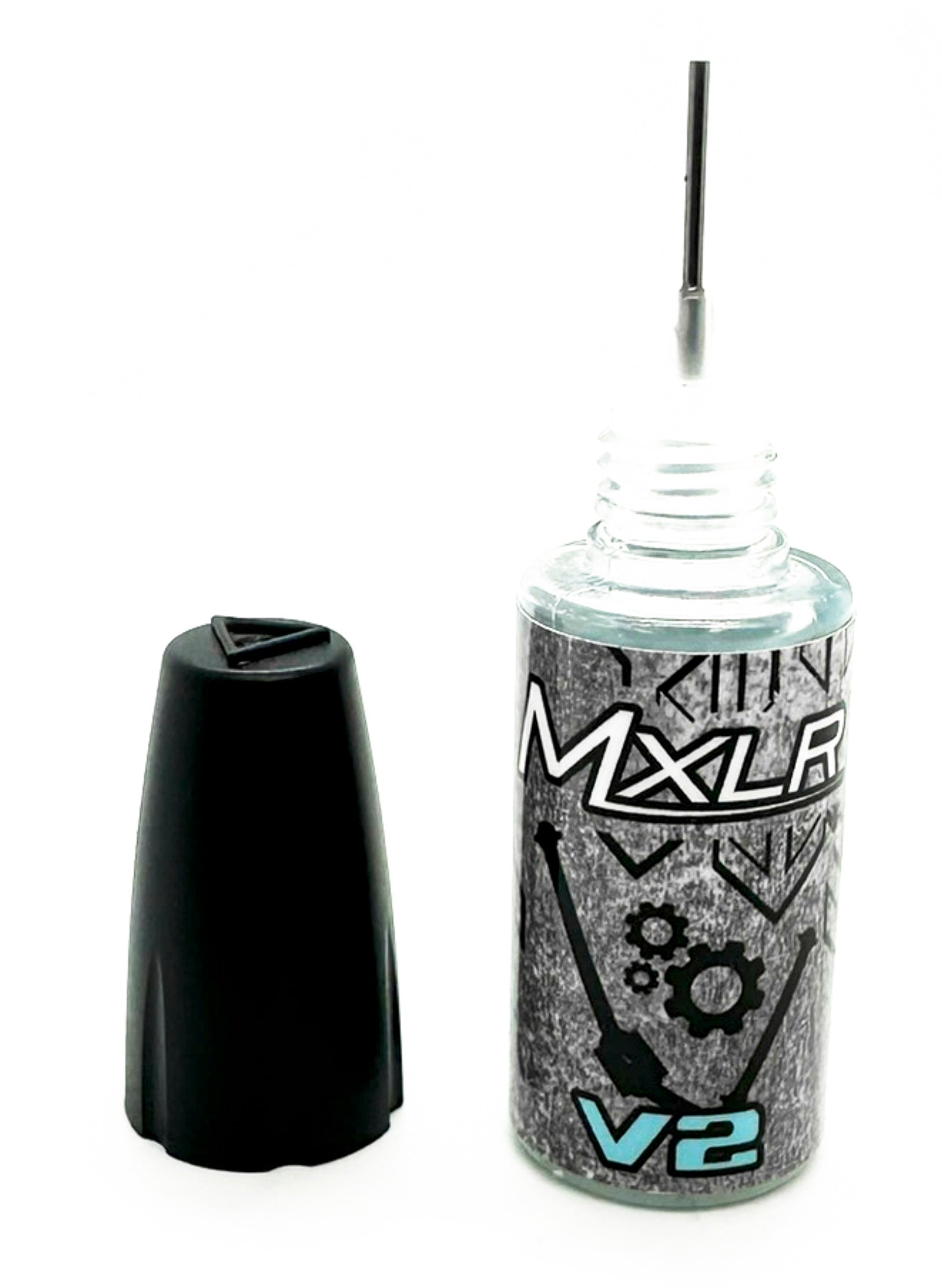 MXLR Huile de transmission V2 10ml MAX-01-006