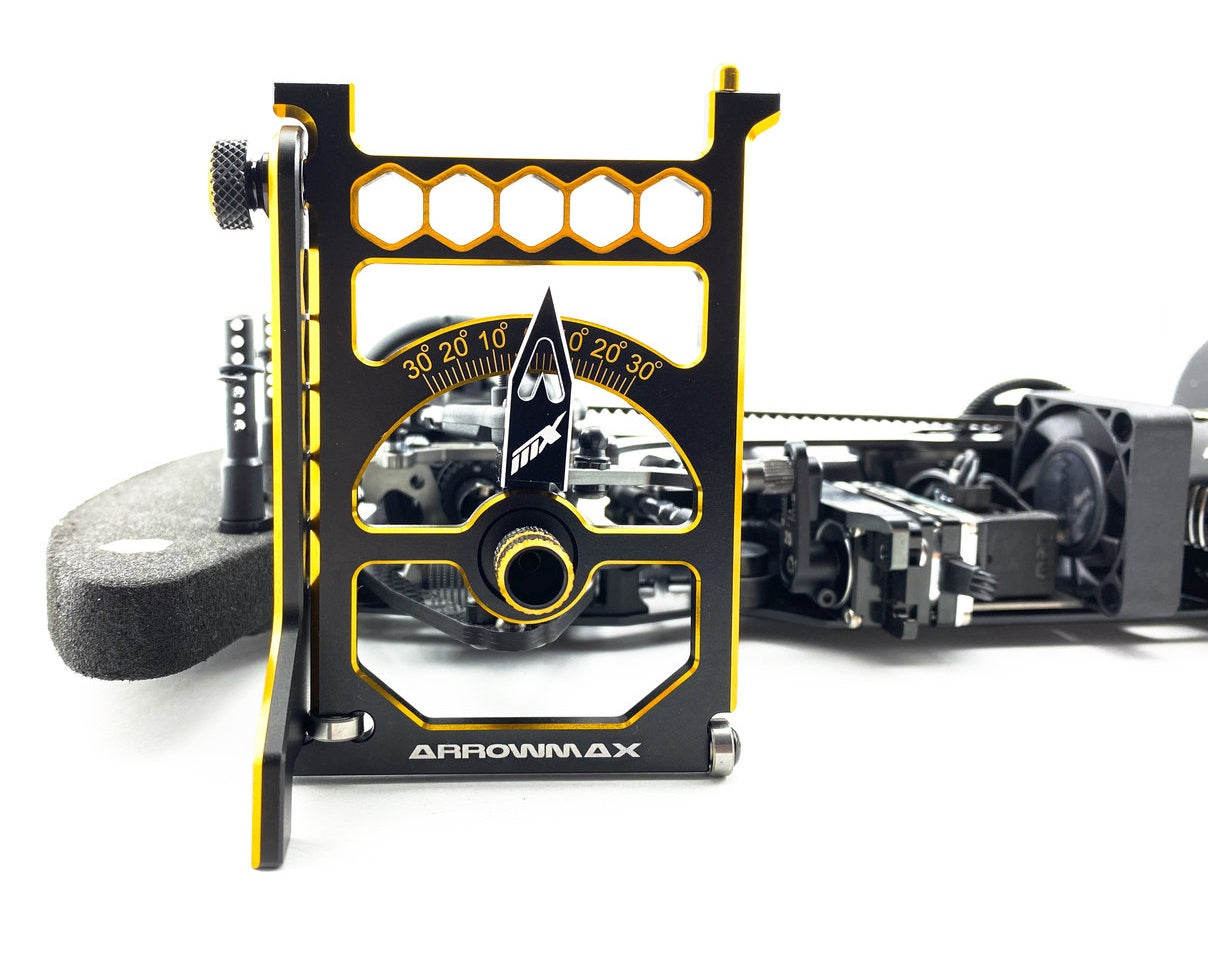MXLR Alu hunting indicator Awesomatix MAX-02-001