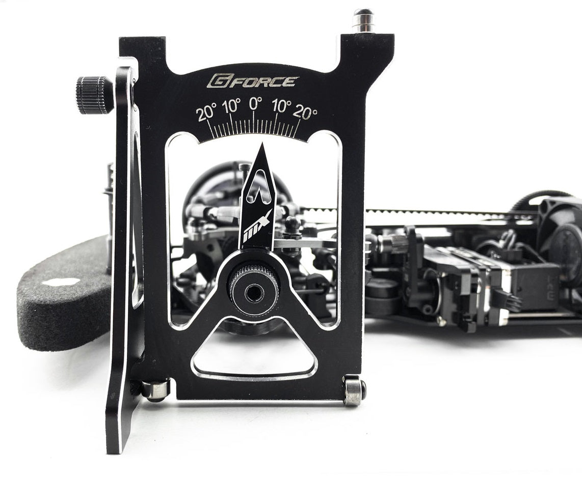 MXLR Alu hunting indicator Awesomatix MAX-02-001