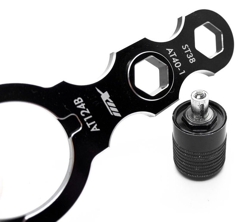 MXLR Multi Tool Alu Awesomatix MAX-02-002