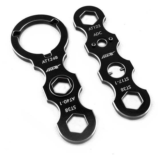 MXLR Multi Tool Alu Awesomatix MAX-02-002