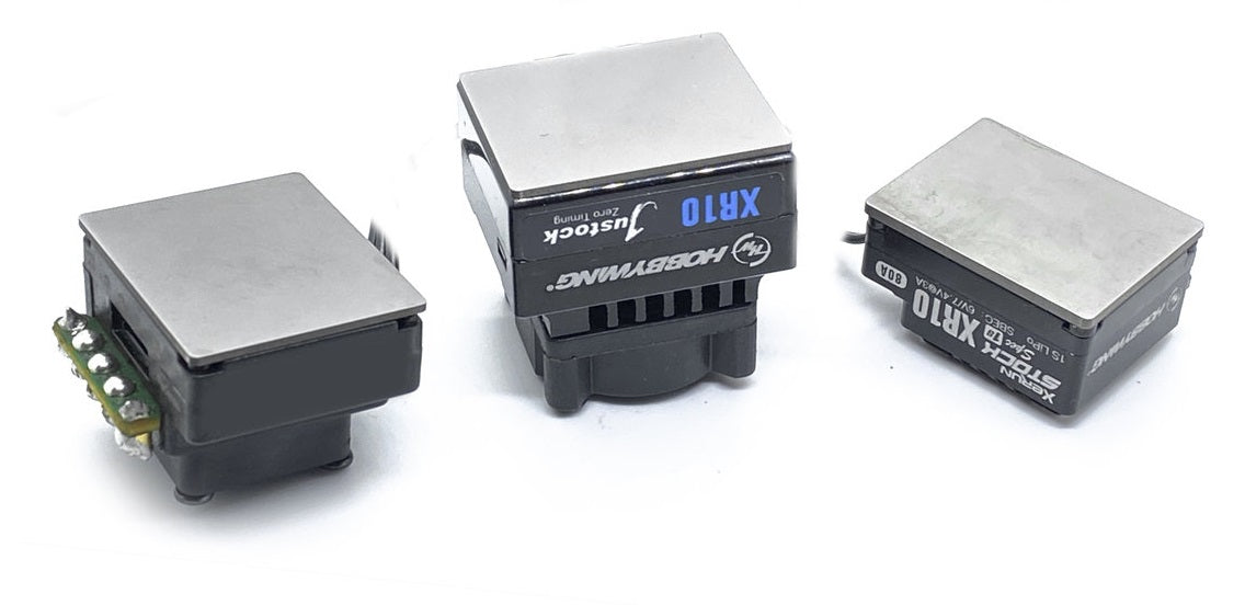 MXLR Balastro de tungsténio 15 gr MAX-03-004