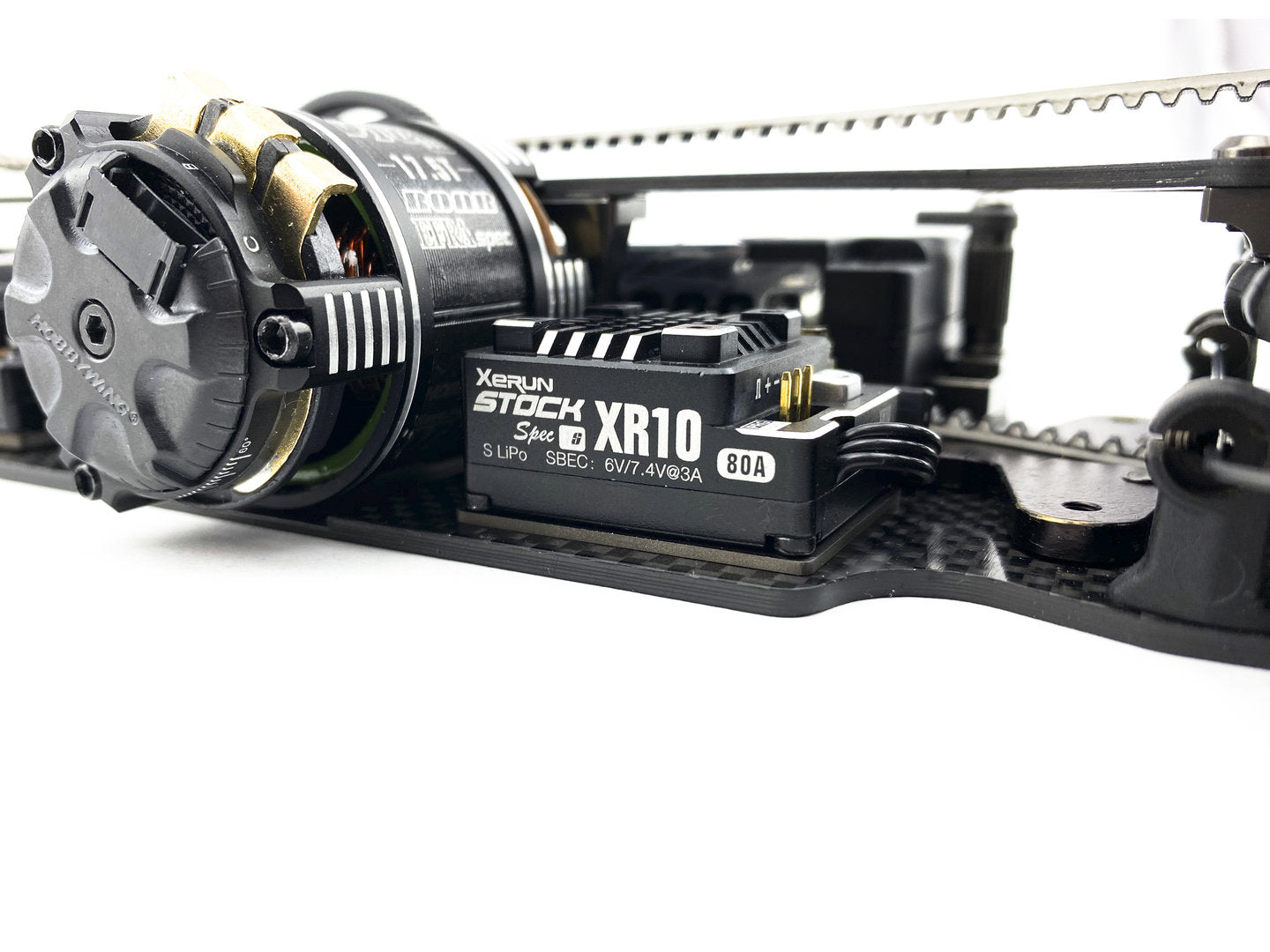 MXLR Balastro de tungsténio 15 gr MAX-03-004