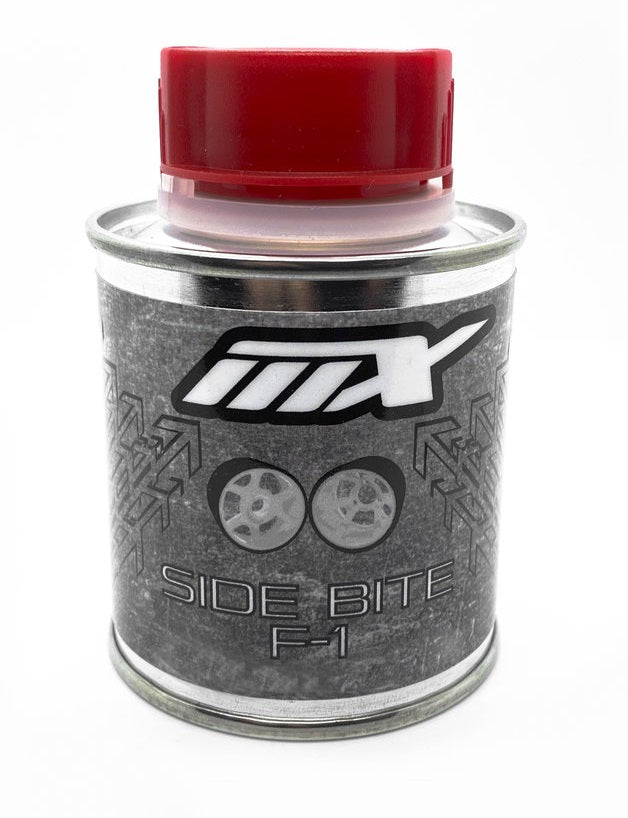 Tratamento de pneus com espuma MXLR F-1 MAX-08-002
