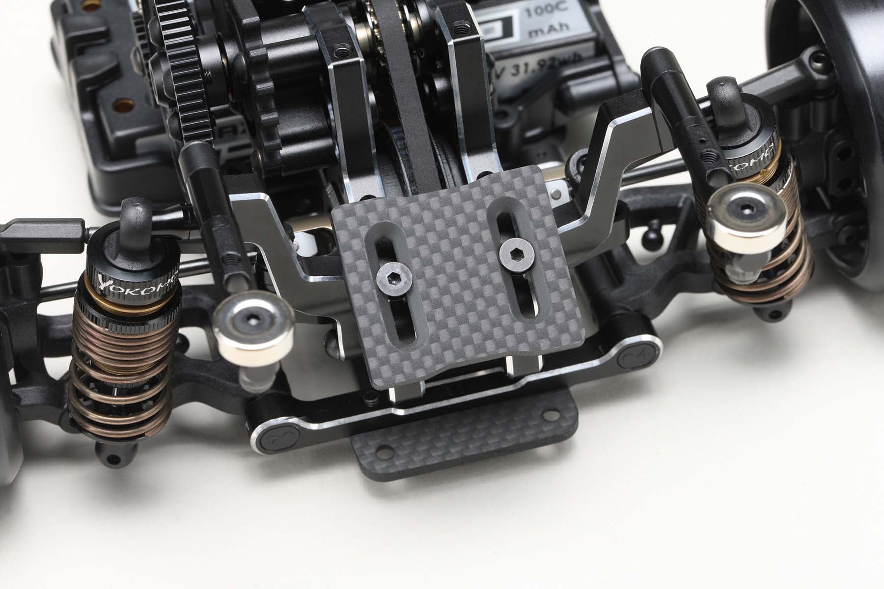 Yokomo Master Drift MD 3.0 RWD KIT