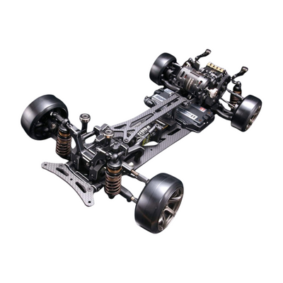 Yokomo Master Drift MD 3.0 RWD KIT