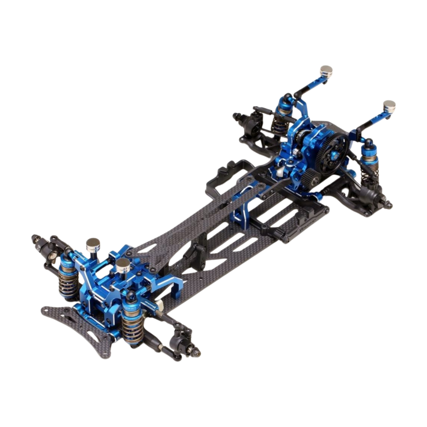 Yokomo Master Drift MD 3.0 RWD KIT